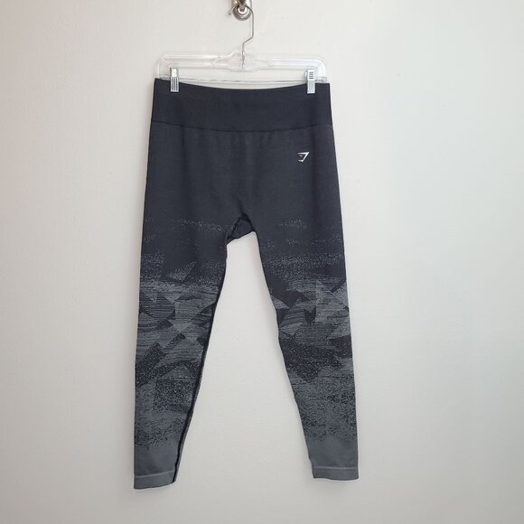 Gymshark Adapt Ombre Seamless leggings - Picture 1 of 9